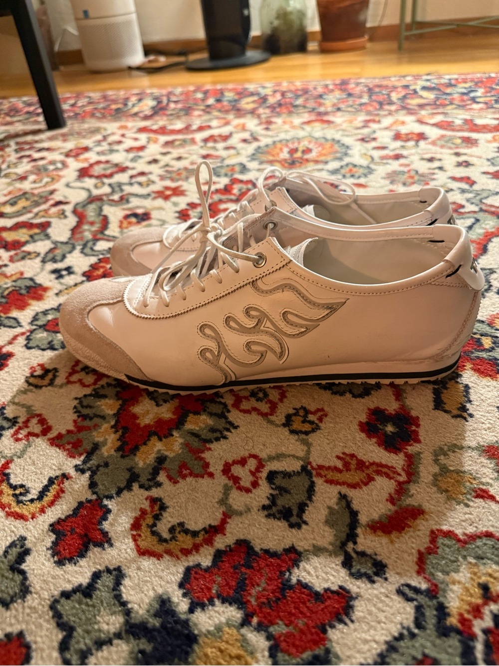 Onitsuka Tiger MEXICO 66 FIRE